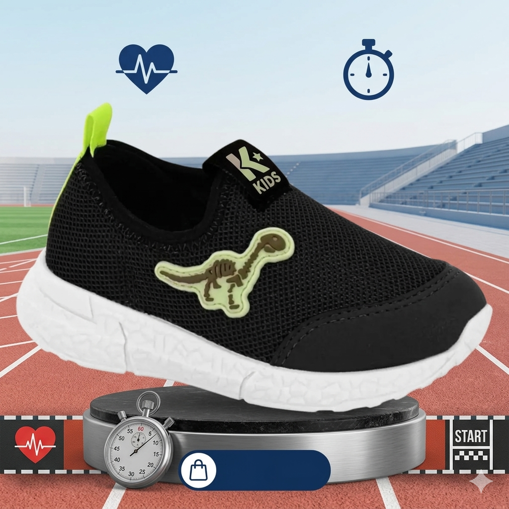 Veja mais: Masculino Infantil