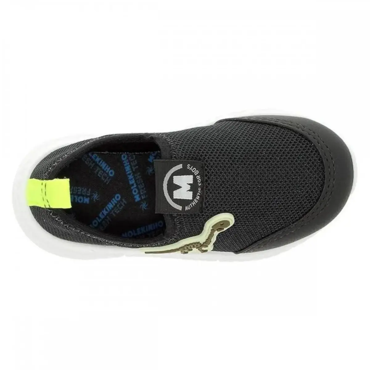 TENIS MOLEKINHO 2609.234