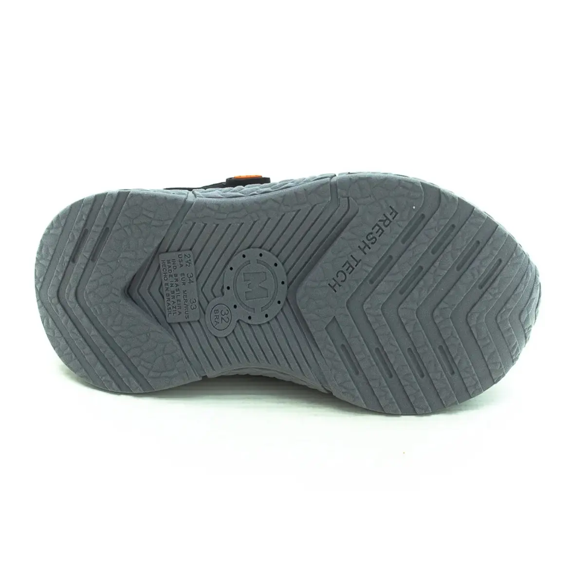 TENIS MOLEKINHO 2831.104