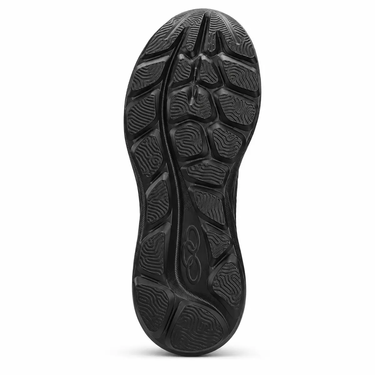 TENIS OLYMPIKUS INDEX 4