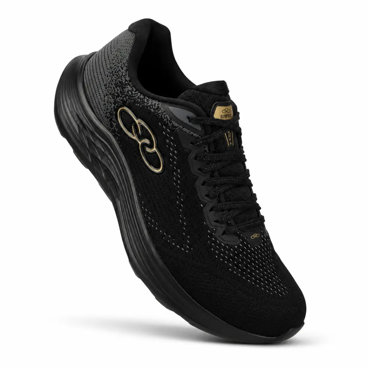 TENIS OLYMPIKUS INDEX 4