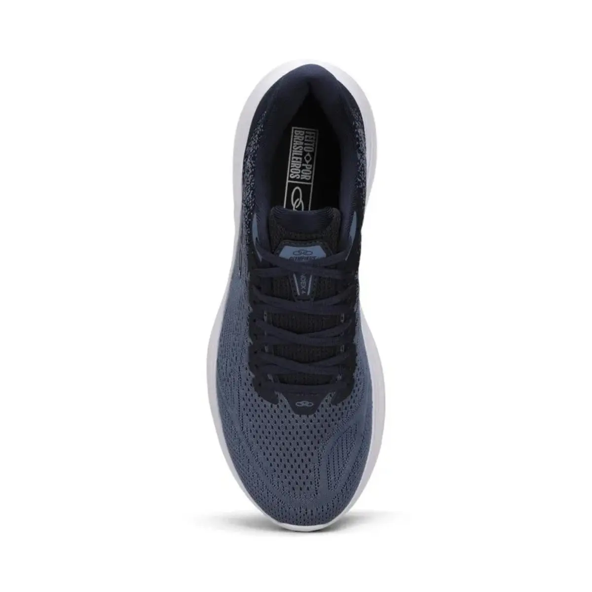 TENIS OLYMPIKUS INDEX 4
