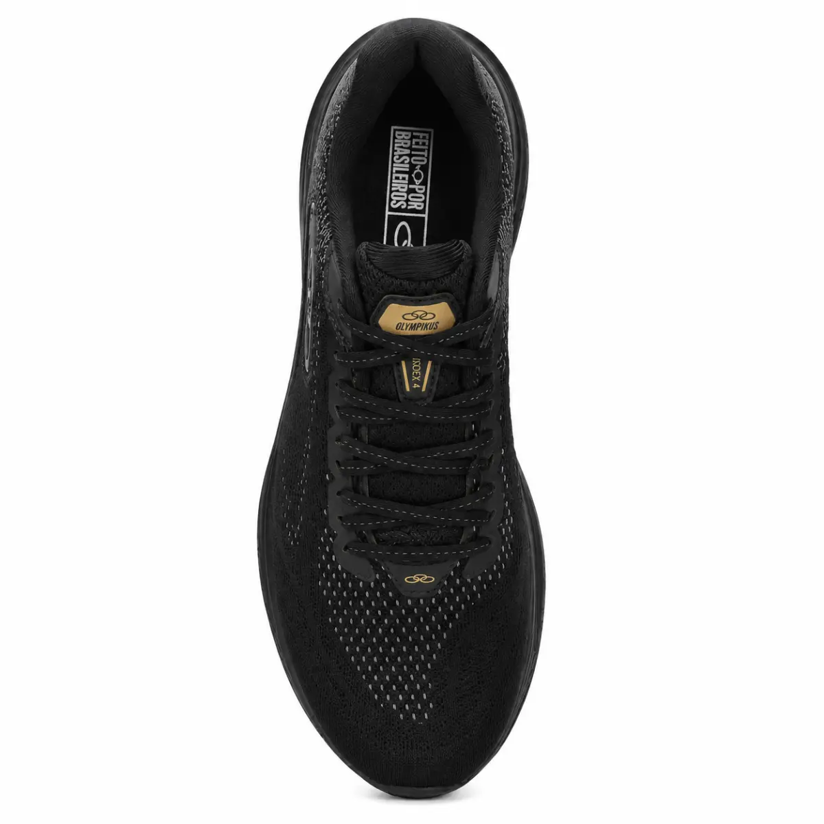 TENIS OLYMPIKUS INDEX 4