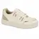 BRANCO/DOURADO/BRANCO OFF