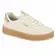 BRANCO OFF/DOURADO