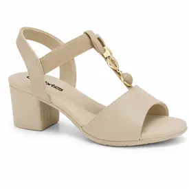 SANDALIA COMFORT FLEX