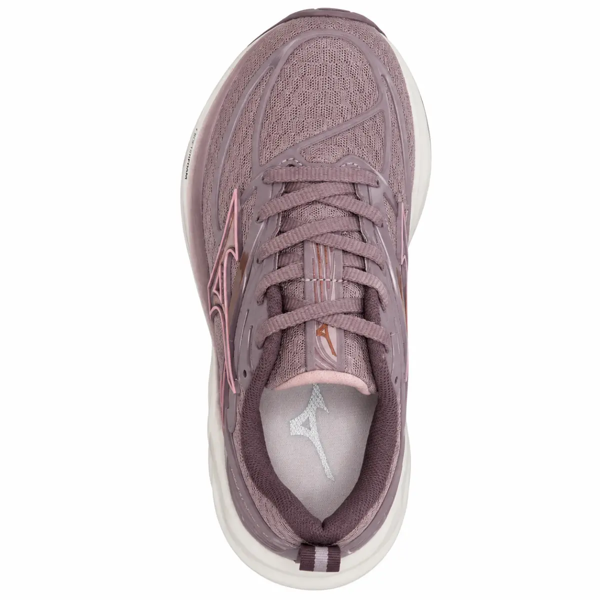 TENIS MIZUNO SPACE 6