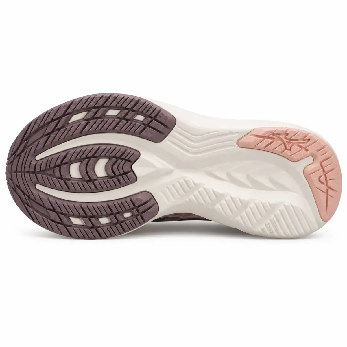 TENIS MIZUNO SPACE 6