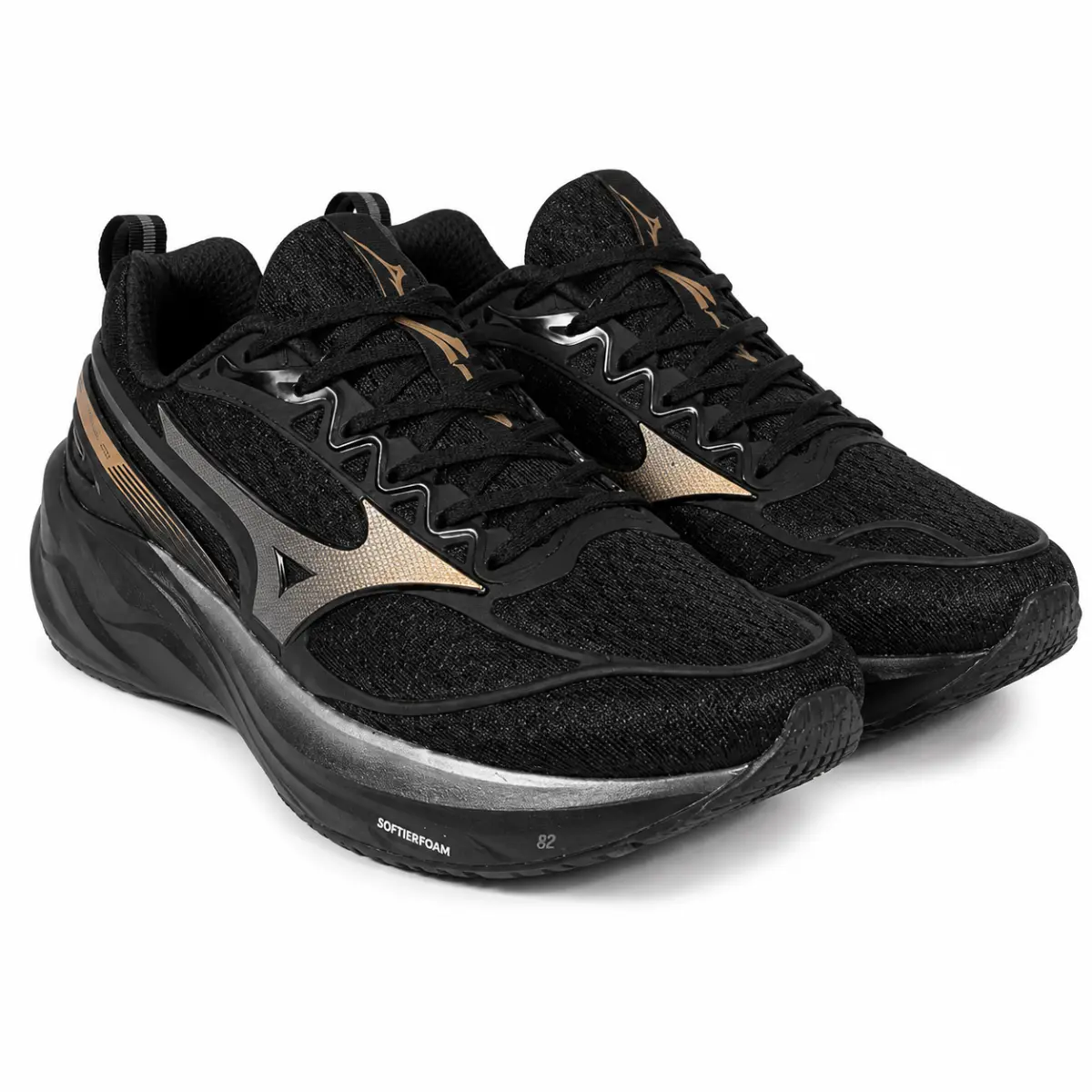 TENIS MIZUNO SPACE 5