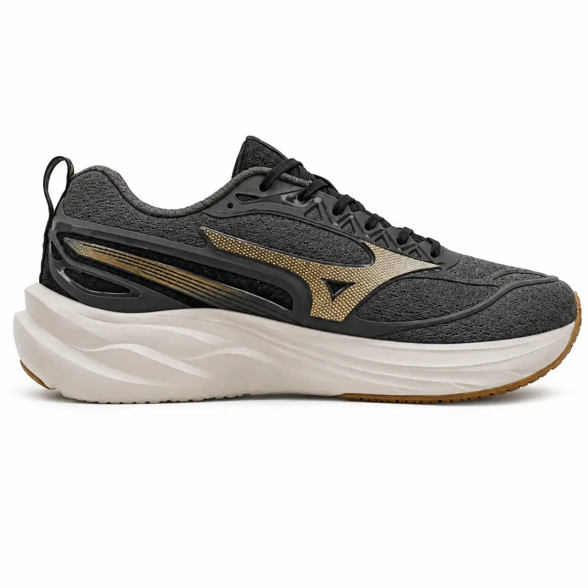 TENIS MIZUNO SPACE 5