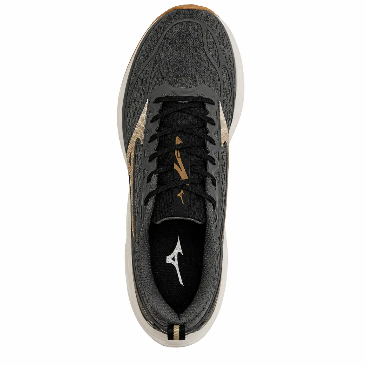 TENIS MIZUNO SPACE 5