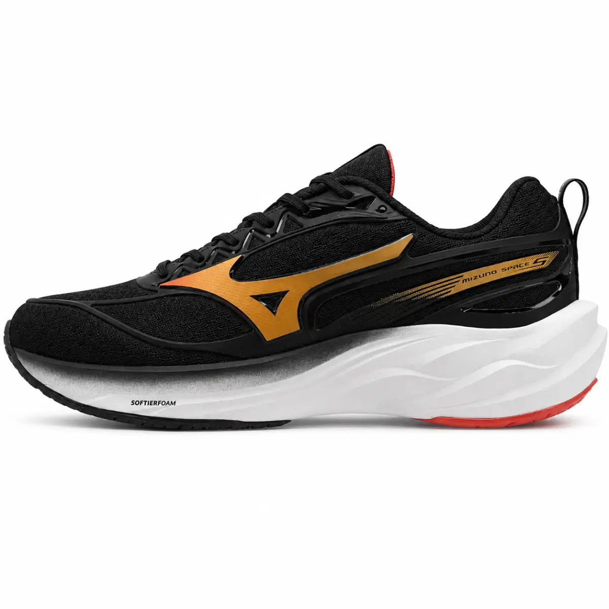 TENIS MIZUNO SPACE 5