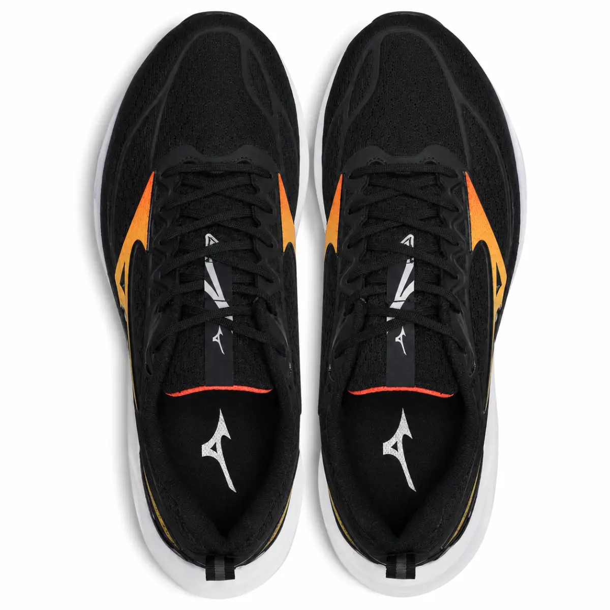 TENIS MIZUNO SPACE 5