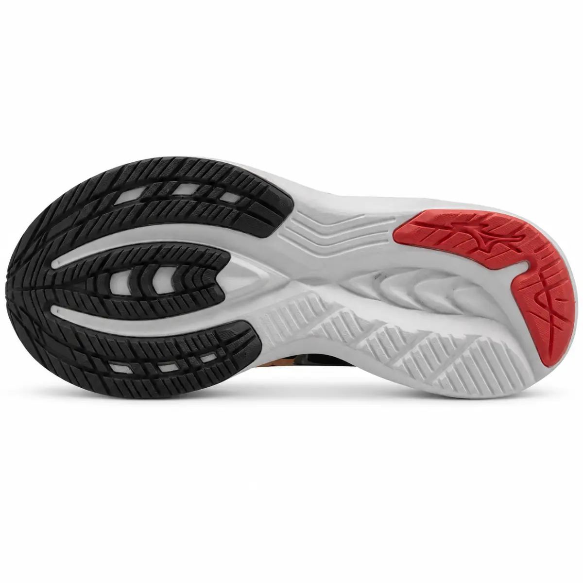 TENIS MIZUNO SPACE 5