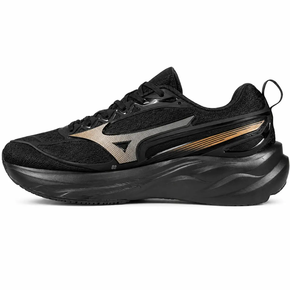 TENIS MIZUNO SPACE 5