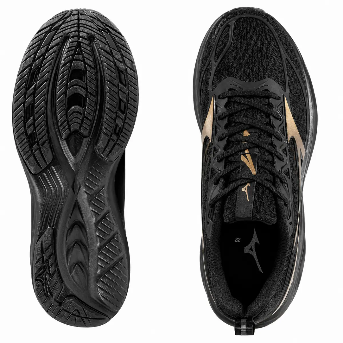 TENIS MIZUNO SPACE 5