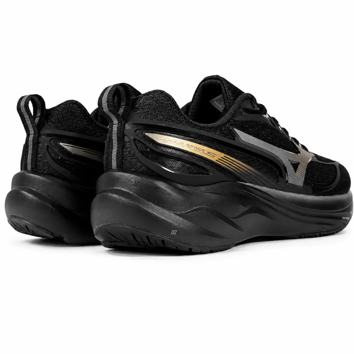 TENIS MIZUNO SPACE 5