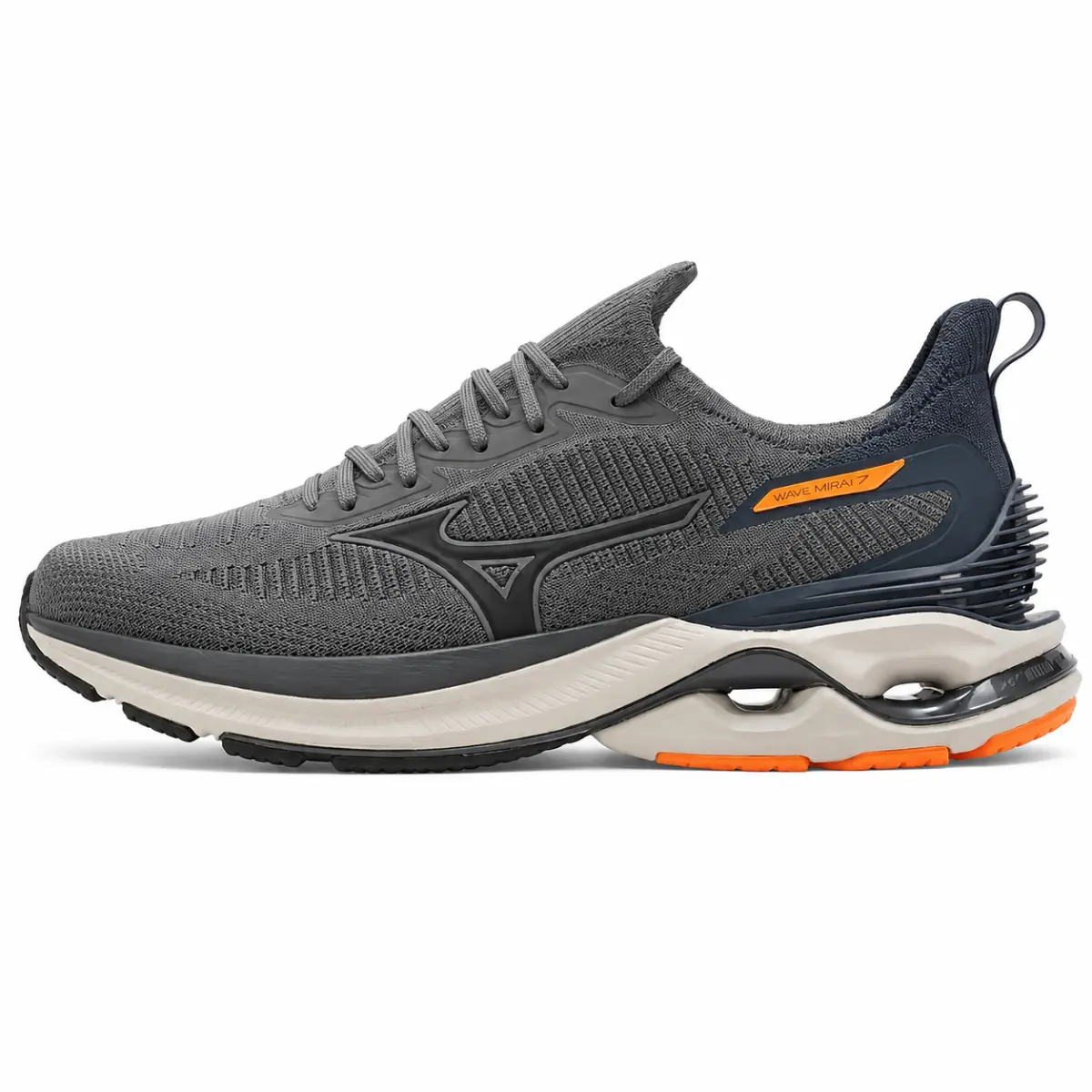 TENIS MIZUNO WAVE MIRAI 7