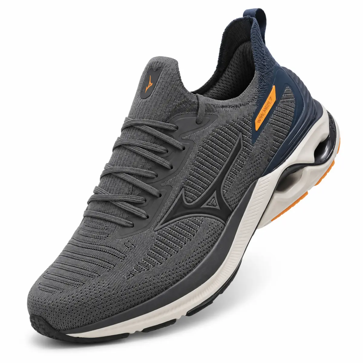 TENIS MIZUNO WAVE MIRAI 7