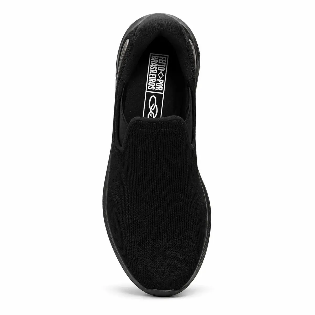 TENIS OLYMPIKUS FLUTUA 2