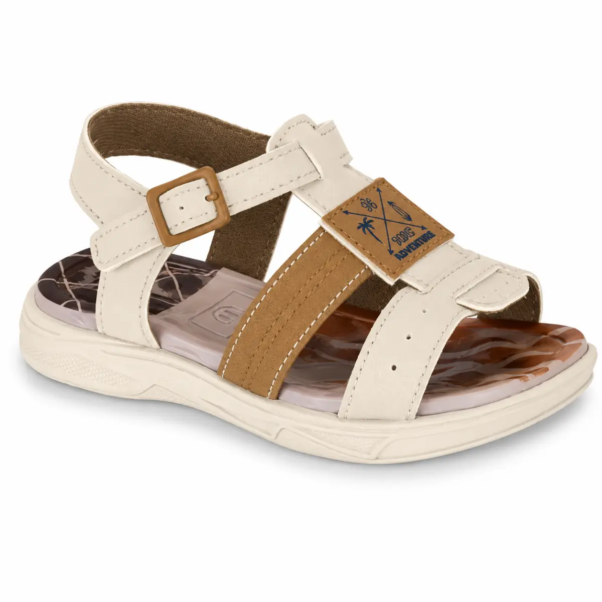 SANDALIA MOLEKINHO 2140.750
