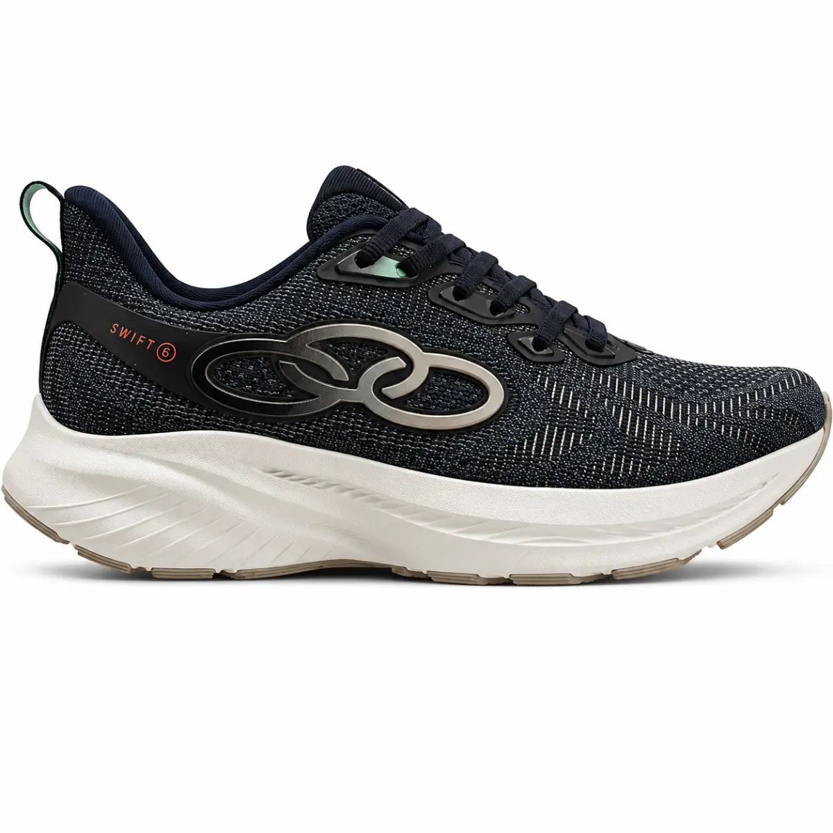 TENIS OLYMPIKUS SWIFT 5