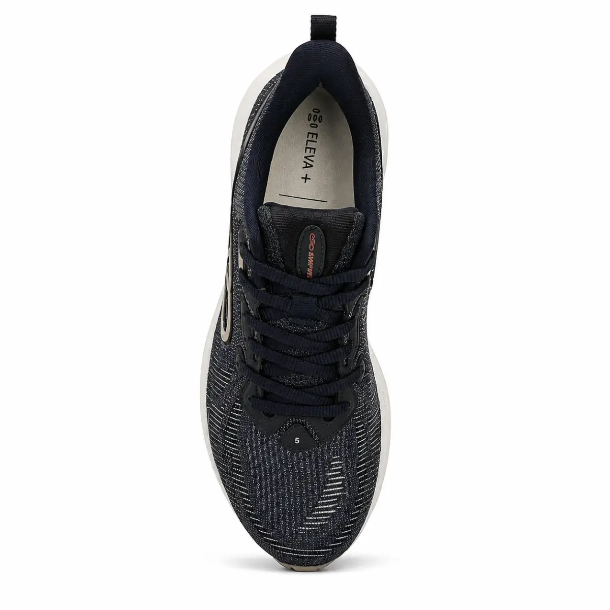 TENIS OLYMPIKUS SWIFT 5