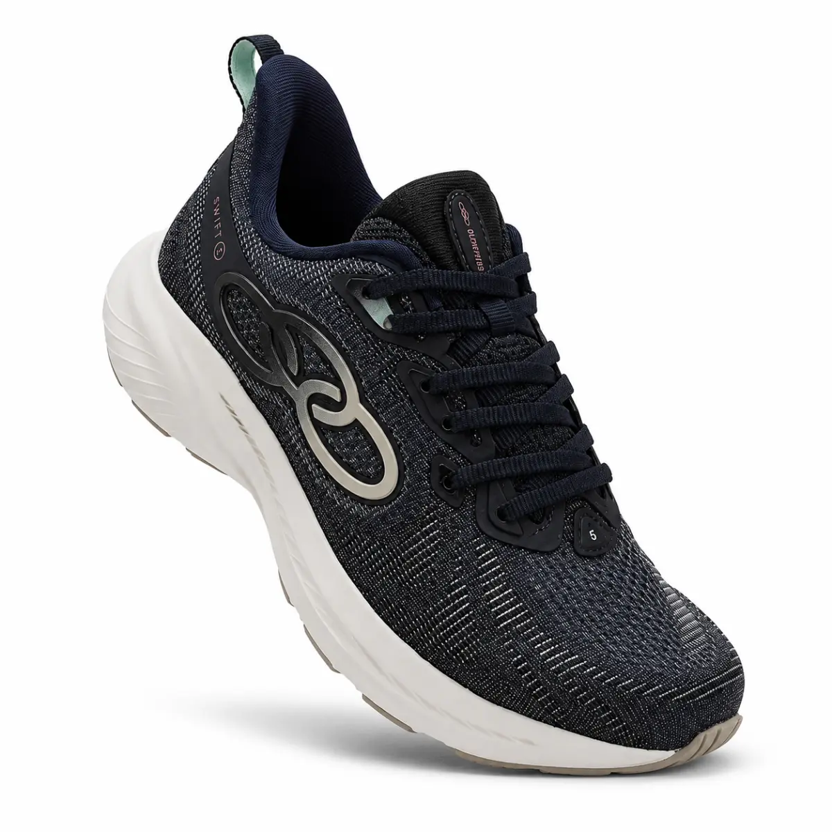 TENIS OLYMPIKUS SWIFT 5