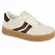 BRANCO OFF/CHOCOLATE